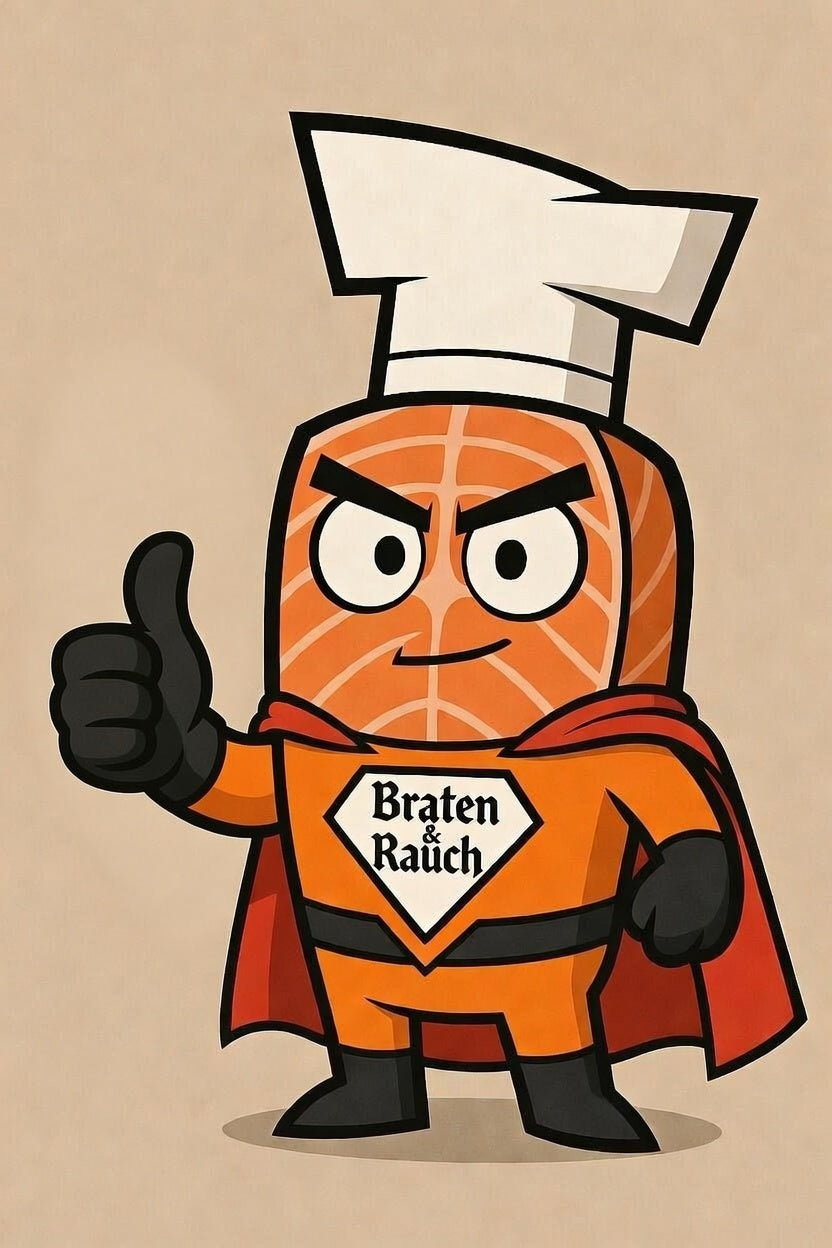 Promo Super Braten: Salmón Ahumado + Pulled Pork + Queso Chanco – Todo el sabor ahumado de Braten en un Pack