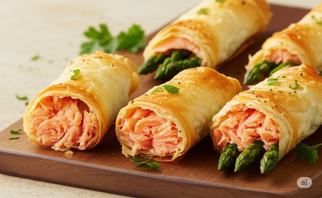 Promo Braten 2 -  Salmón ahumado 200 grs + Queso chanco ahumado 230 g - 260 g